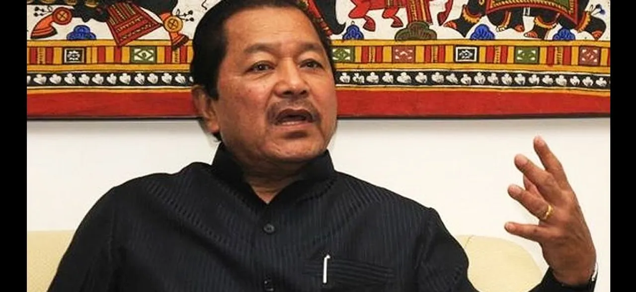 Mizoram Election Result 2018: CM Lal Thanhawla loses both Serchhip, Champhai South 