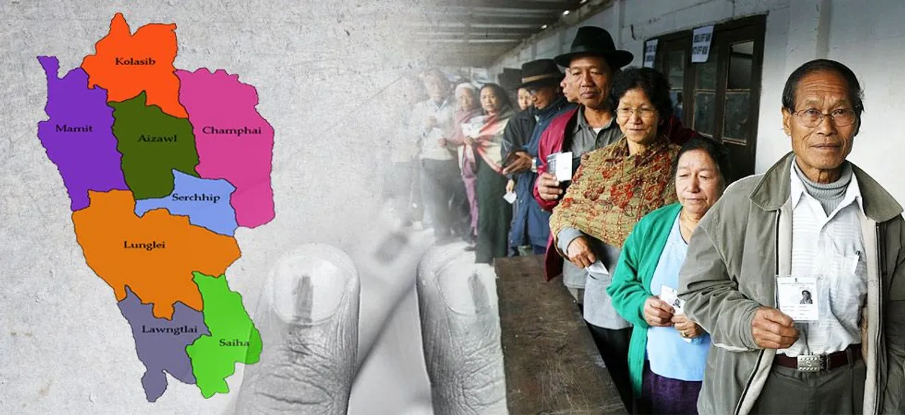 Mizoram Assembly Election Result 2018: Here's the full list of winning candidates