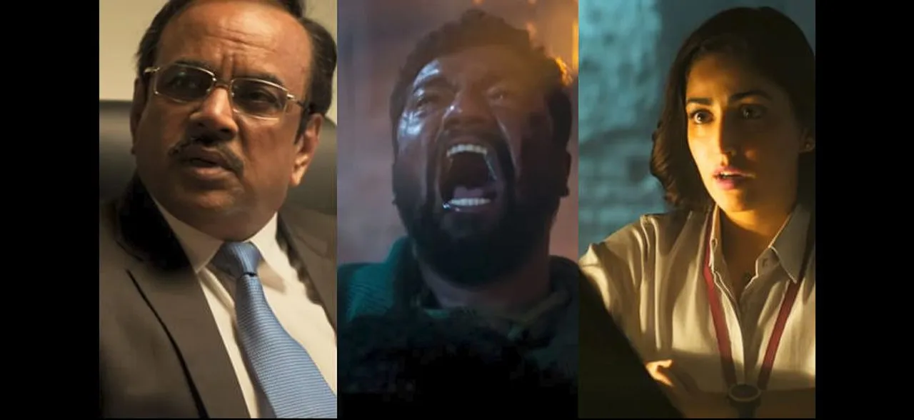 Vicky Kaushalâ€™s URI trailer births an outcry in Pakistan