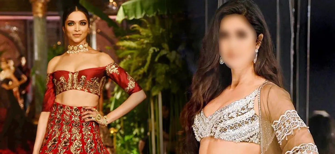 Deepika Padukone gets a follow back on Instagram by THIS hot rival actress!