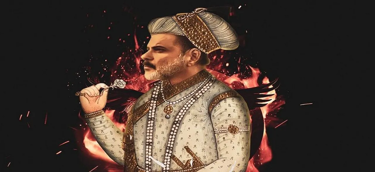 Anil Kapoor to put on weight for Shah Jahan's role in Karan Joharâ€™s Takht