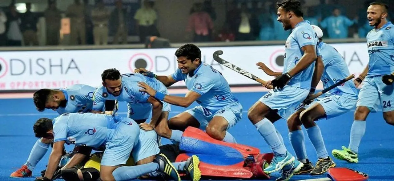 Hockey World Cup 2018: India chase history against Netherlands in crunch quarterfinal clash