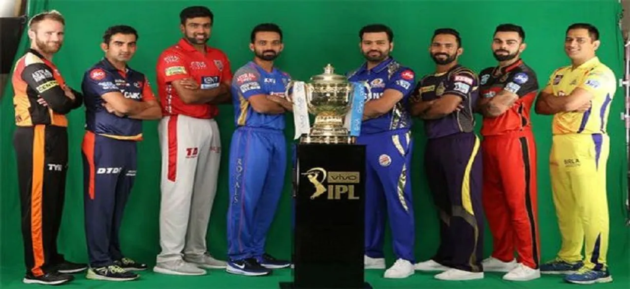 IPL 2019: Twenty20 event gets General Elections, World Cup double whammy