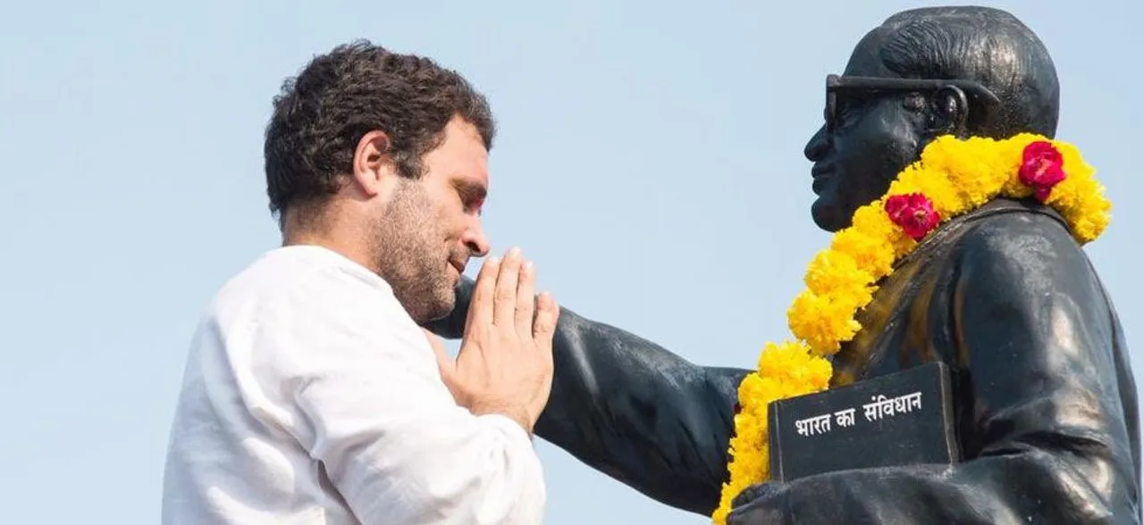 Assembly Election Results: Rahul Gandhi challenges PM Modi's 'magic', guides Congress to sweep BJP bastions