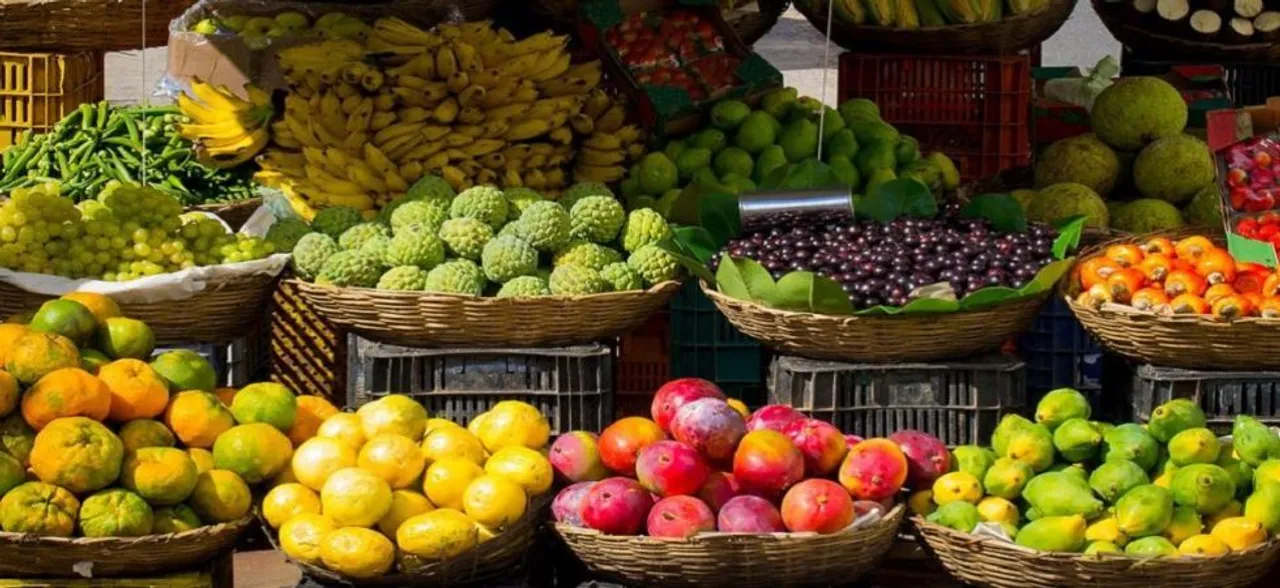 India's retail inflation hits one-and-half year low of 2.33% in November as against 3.31% in October 