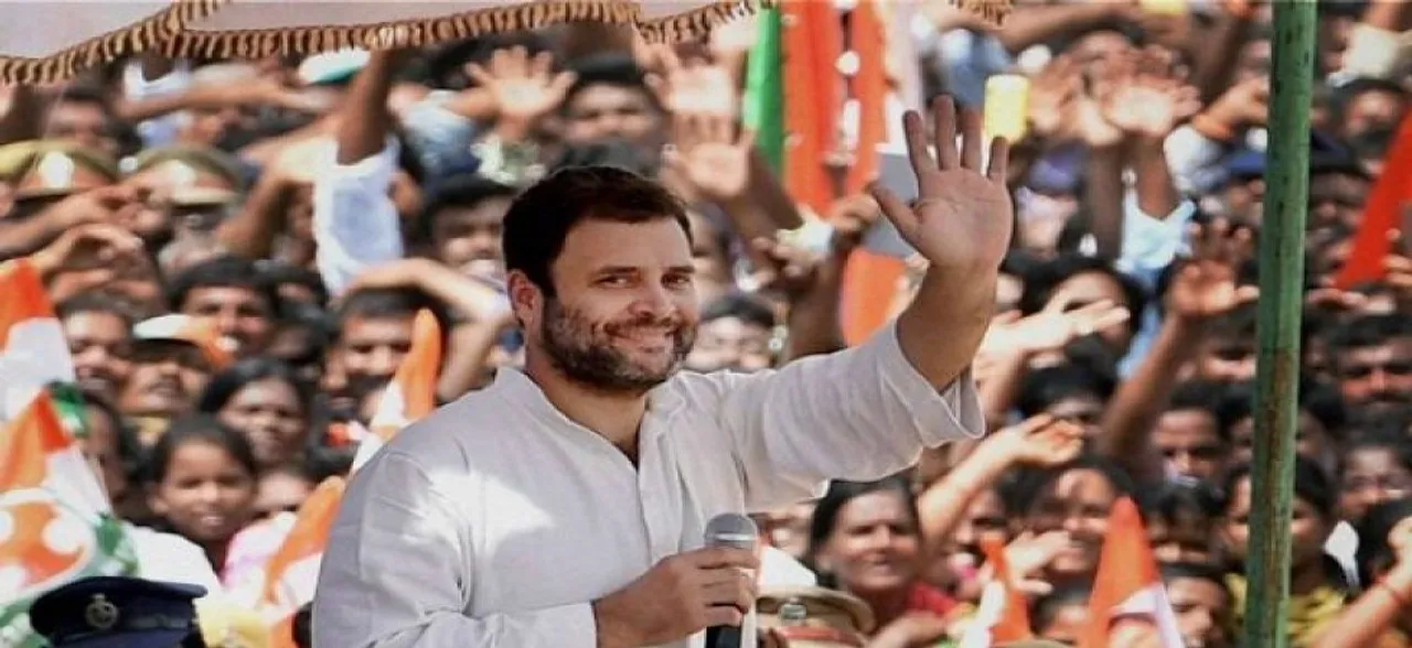 Suspense remains over CM names in Madhya Pradesh, Rajasthan, Chhattisgarh, ball in Rahul's court   