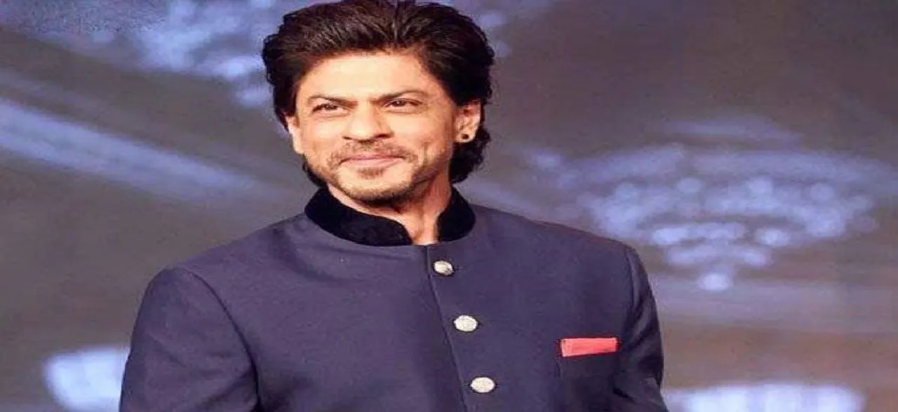 I am an incomplete, restless artiste: Shah Rukh Khan