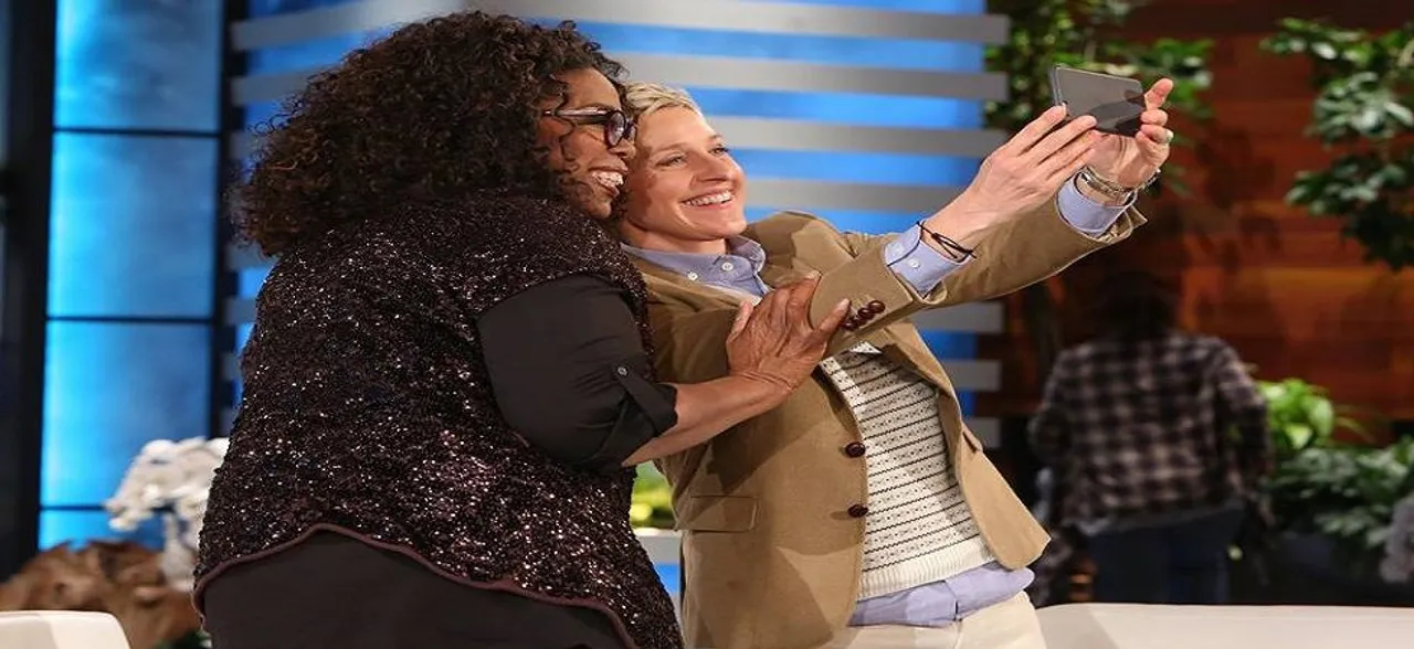 Ellen DeGeneres to quit The Ellen Show?