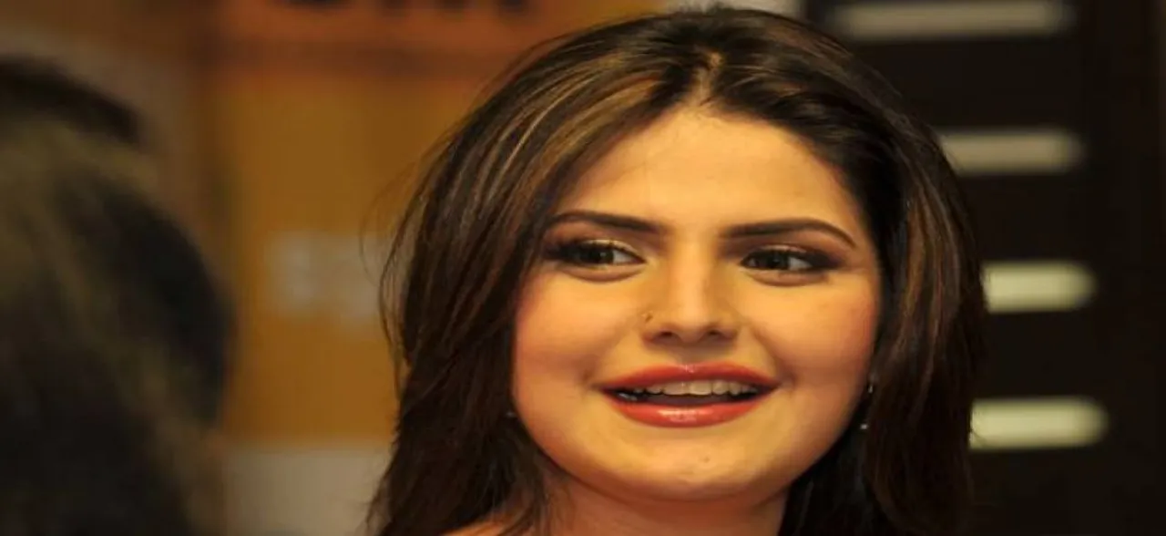 Biker dies after colliding with actor Zareen Khanâ€™s vehicle in Goa