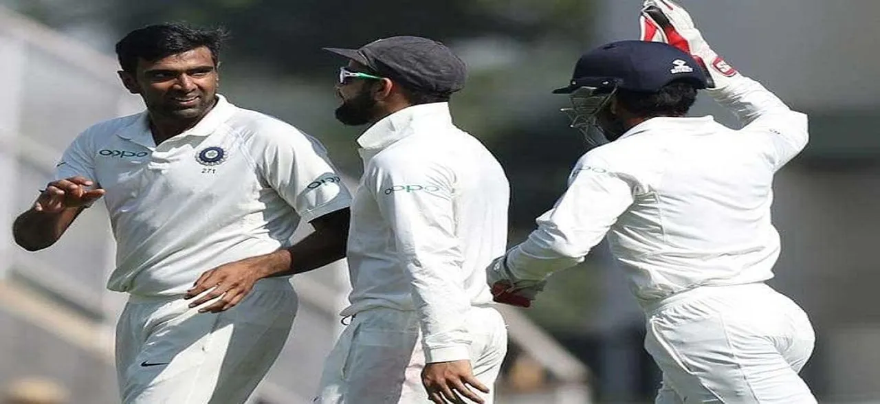 Ravichandran Ashwin, Rohit Sharma ruled out of Perth Test against Australia