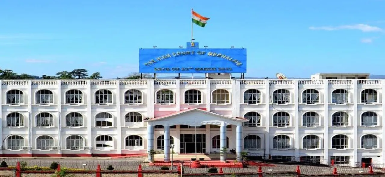 India should have become Hindu state after partition, says Meghalaya High Court judge 