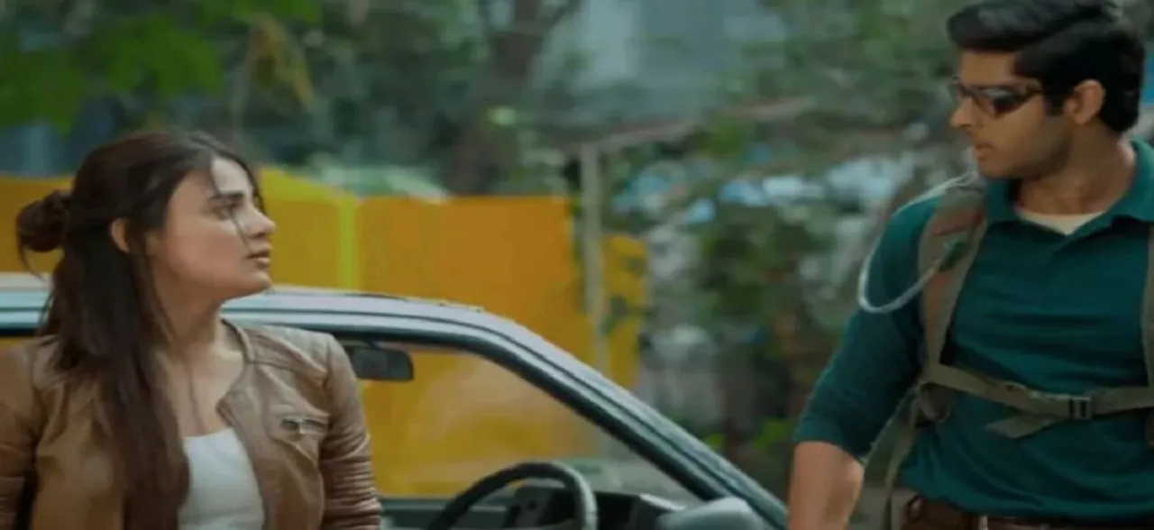 Abhimanyu Dassaniâ€™s â€˜Mard Ko Dard Nahin Hotaâ€™ to premiere at Macau International Film Festival 2018!