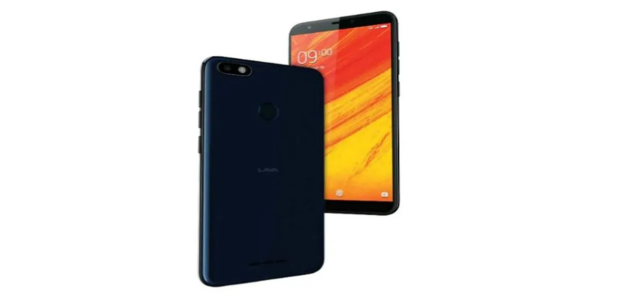 Lava announces price cut for Z91 3GB RAM variant, details inside