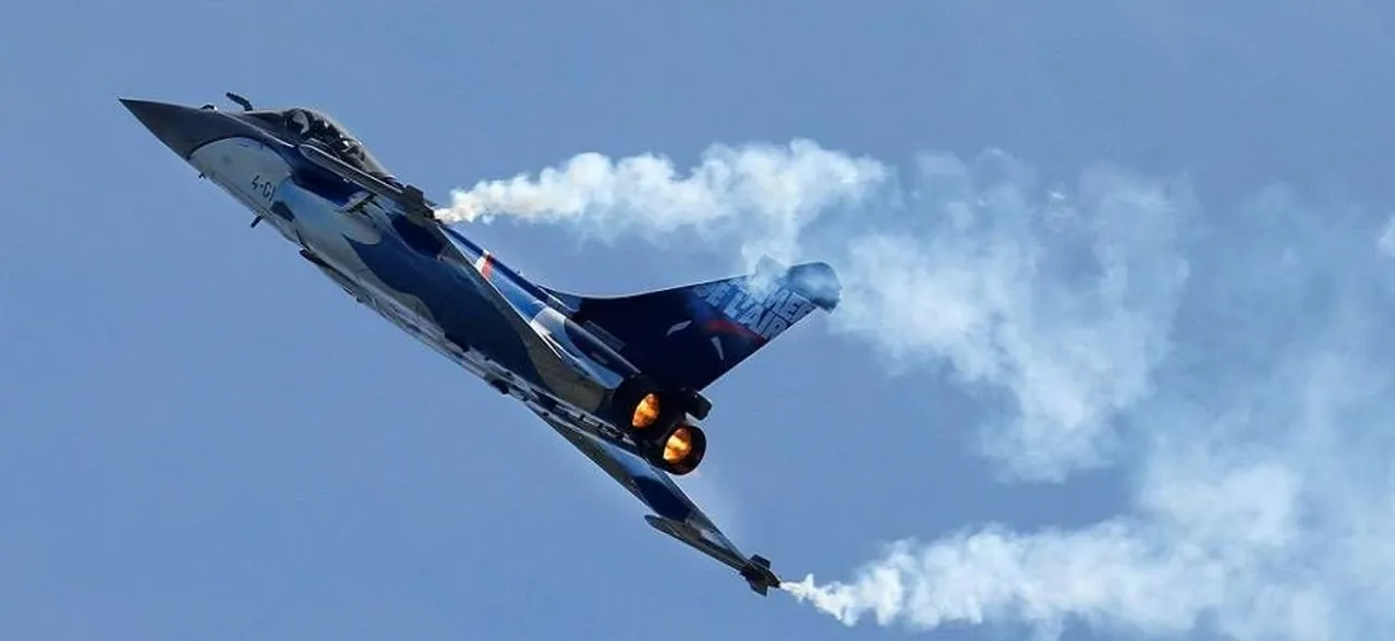 Rafale deal: Congress says Supreme Court verdict not a setback, to press for JPC probe
