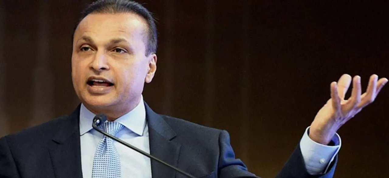 Rafale Deal: Anil Ambani welcomes verdict, says top court established falsity of wild allegations