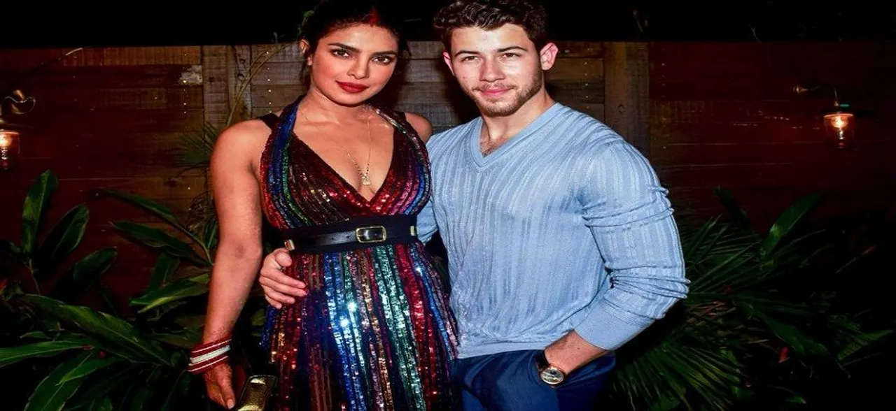 Nick Jonas on starting a family with Priyanka Chopra: â€˜I definitely want to be a fatherâ€™. 