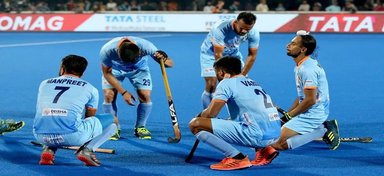 Hockey World Cup 2018: Netherlands shatter India's dream, register 2-1 win in quarterfinal