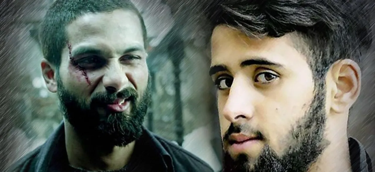 Kashmiri terrorist shot in encounter did a cameo in film 'Haider'