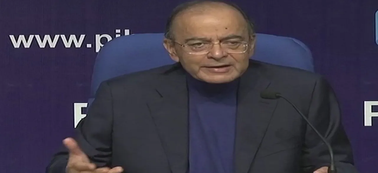 Rafale deal judgment | All figures by government are correct, all figures by Rahul Gandhi are false: Arun Jaitley