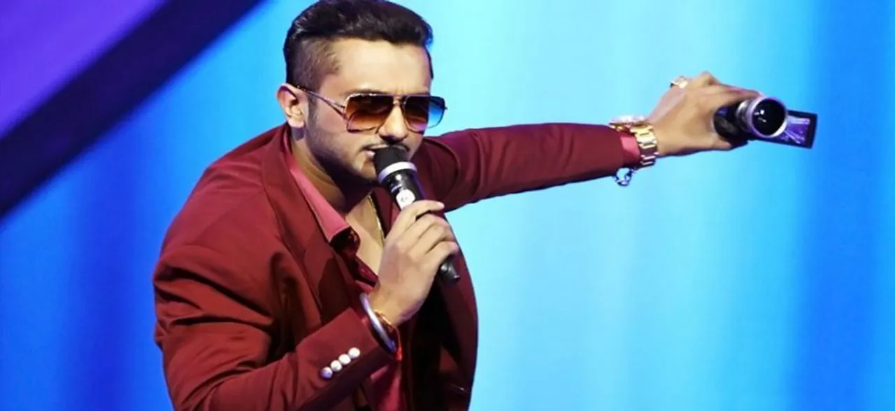 Yo Yo Honey Singh's new comeback single 'Makhna' trailer out!