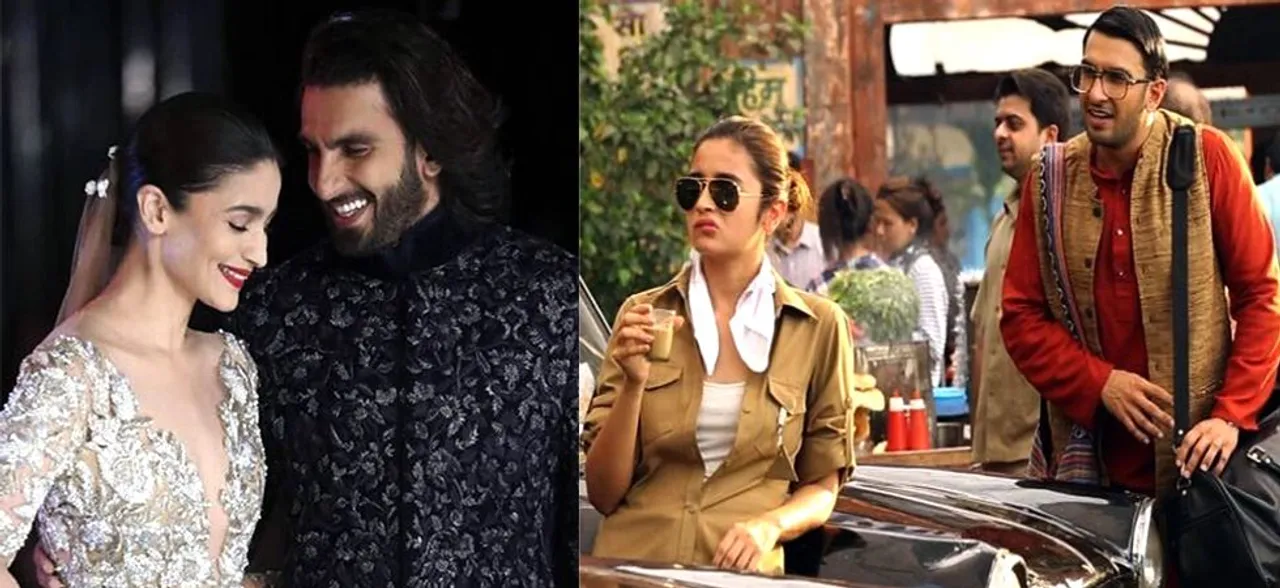 Ranveer Singh and Alia Bhattâ€™s upcoming flick Gully Boy to have world premiere at 69th Berlin Film Fest