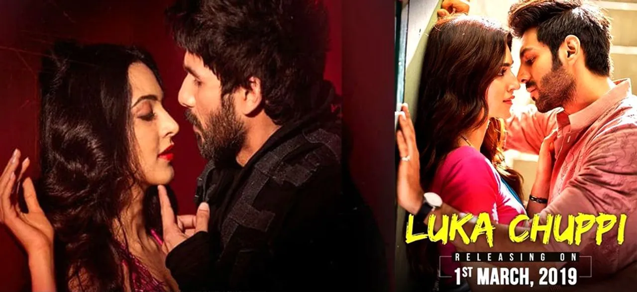 5 fresh Bollywood jodis weâ€™re looking forward to in 2019
