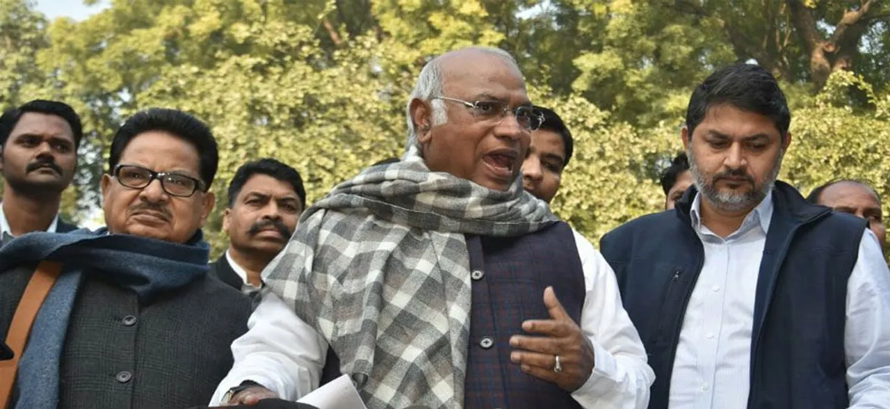 Congress says government lied in Supreme Court about CAG report on Rafale pricing