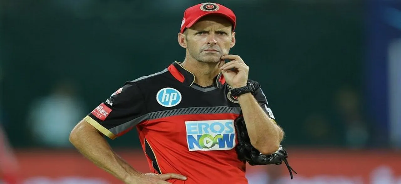 Gary Kirsten reportedly applies for position of coach in India womenâ€™s cricket team