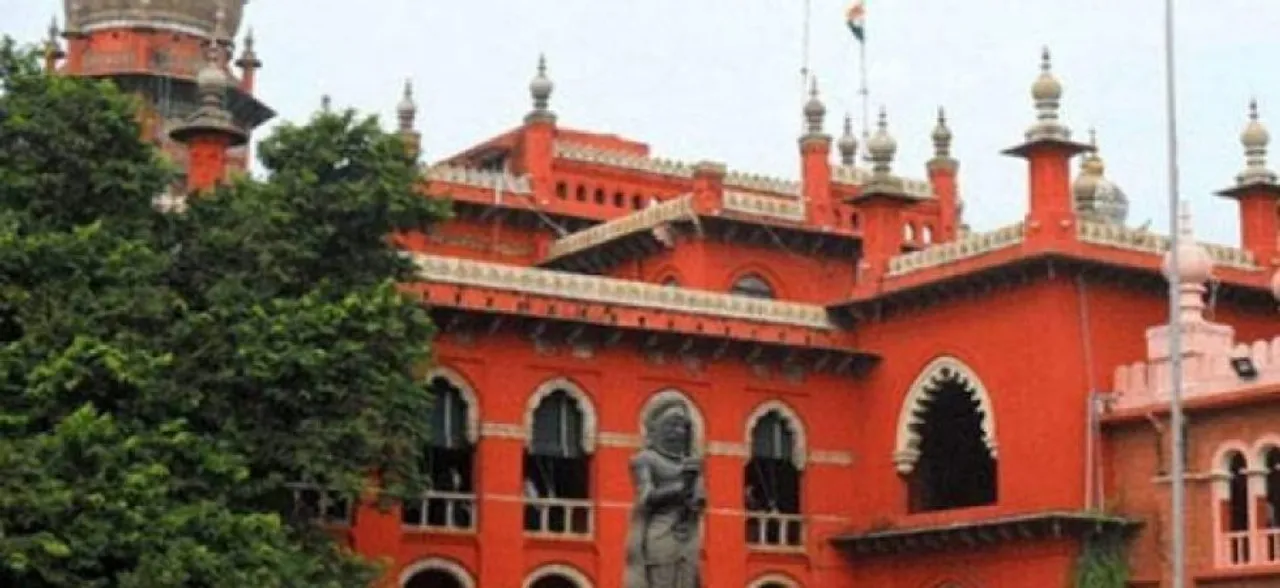Madras High Court declines to entertain plea against censor board cuts in Tamil film
