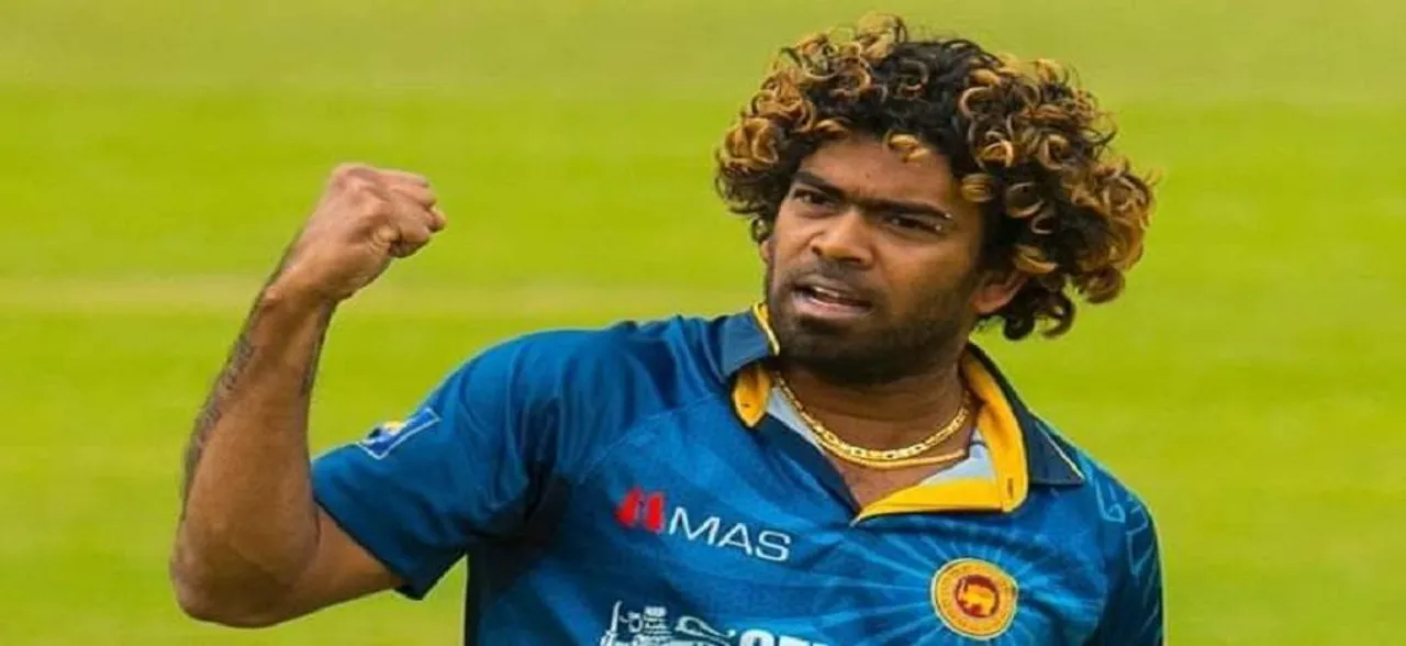 Lasith Malinga appointed captain for New Zealand series, Niroshan Dickwella vice-captain