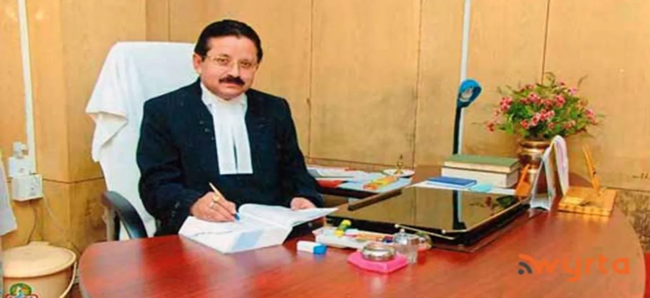 Meghalaya High Court judge clarifies his 'Hindu Country' remark, says 'nothing against secularism'