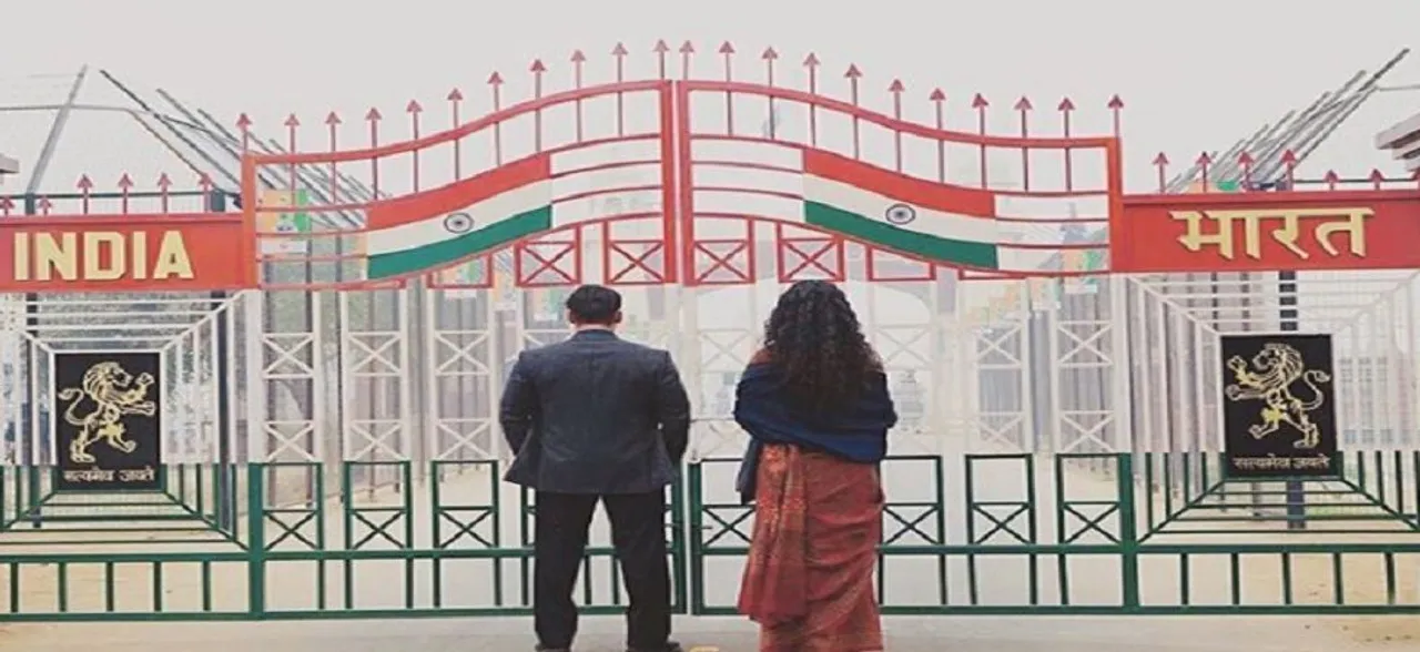 Ali Abbas Zafar to shoot the last schedule of Salman Khan starrer 'Bharat' next year