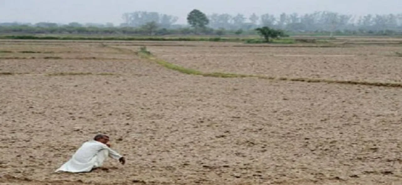 Farmer hangs self in Nashik, death count now 108 claim officials