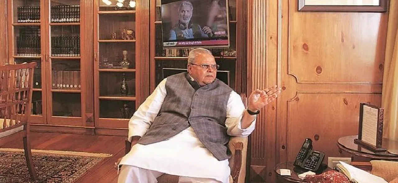 Jammu and Kashmir Budget 2019-20: Key allocations