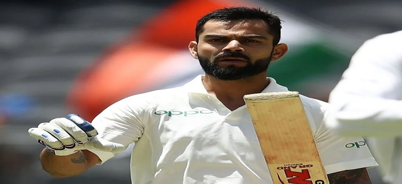 Virat Kohli â€˜contentiousâ€™ catch in Perth Test irks Indian cricket team fans  