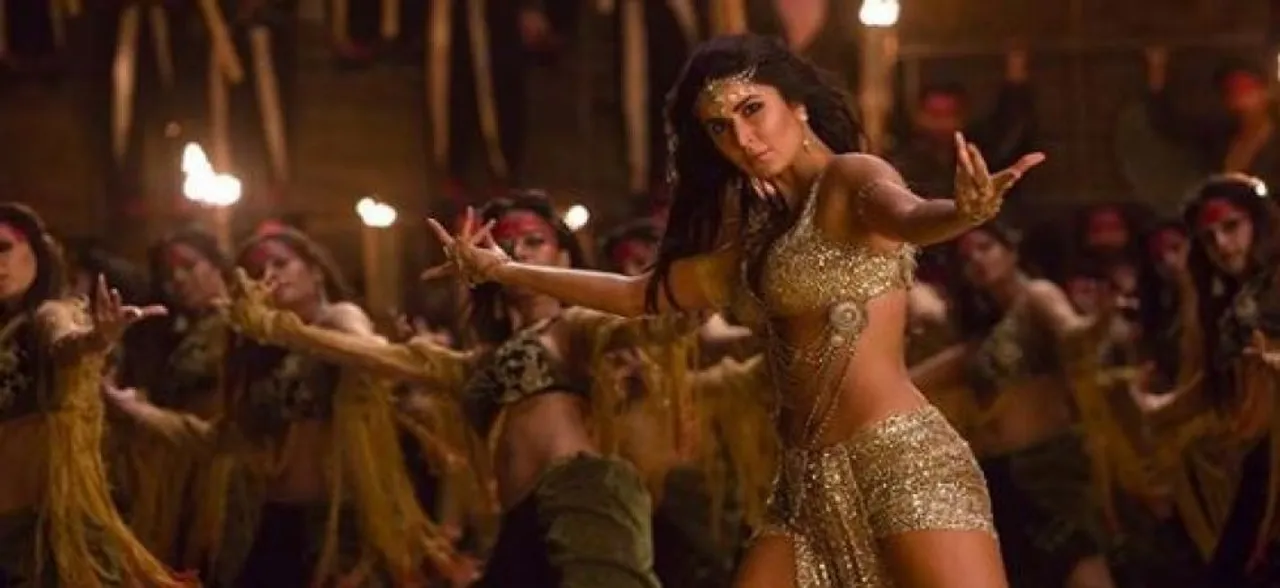 Katrina Kaif's journey as Babita Kumari took her to places she wanted to run away from