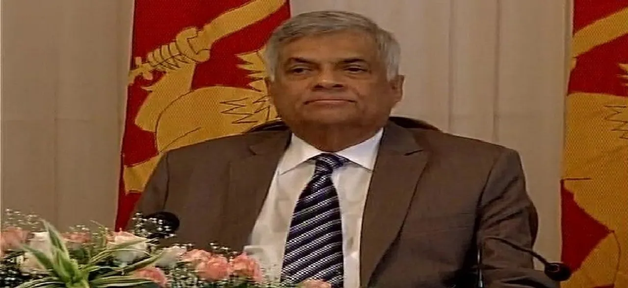 Sri Lanka reinstates ousted Prime Minister Ranil Wickremesinghe