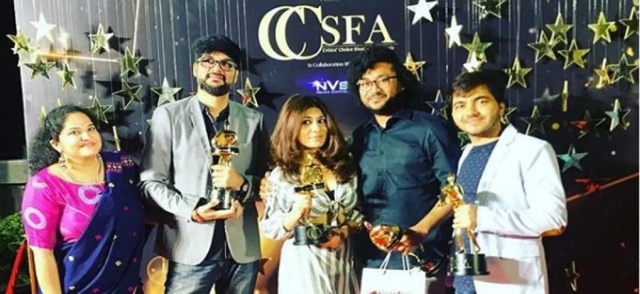 Winners of the first ever Critics Choice Short Film Awards announced, 'Sambhavtaha', 'Tungrus' score big