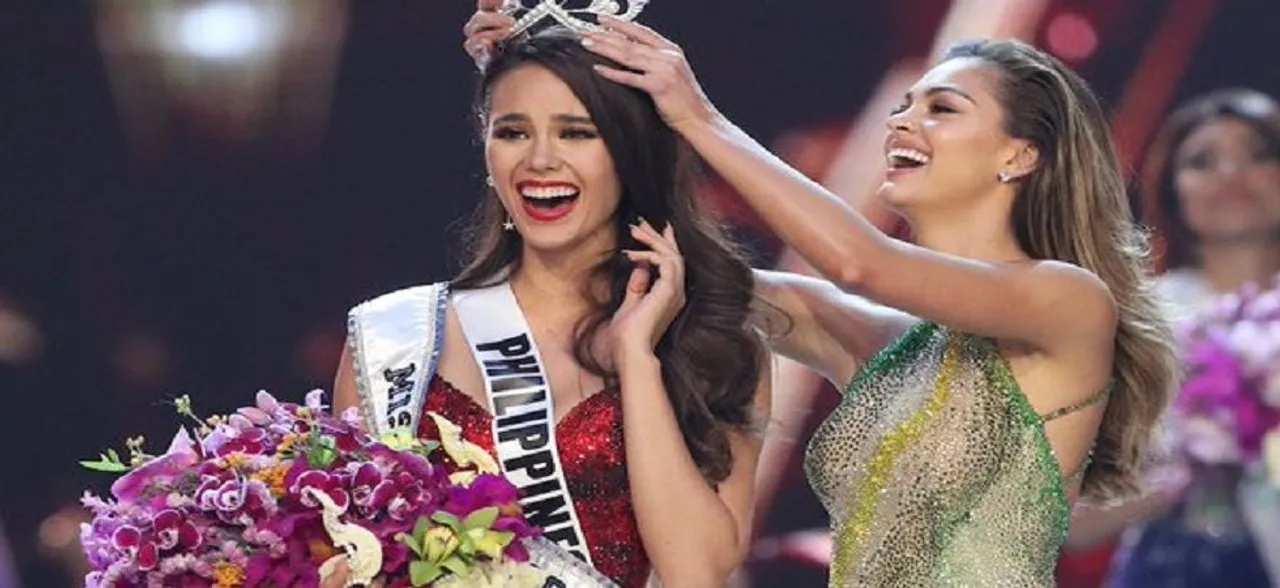 Miss Universe 2018: Philippines' Catriona Elisa Gray bags the crown