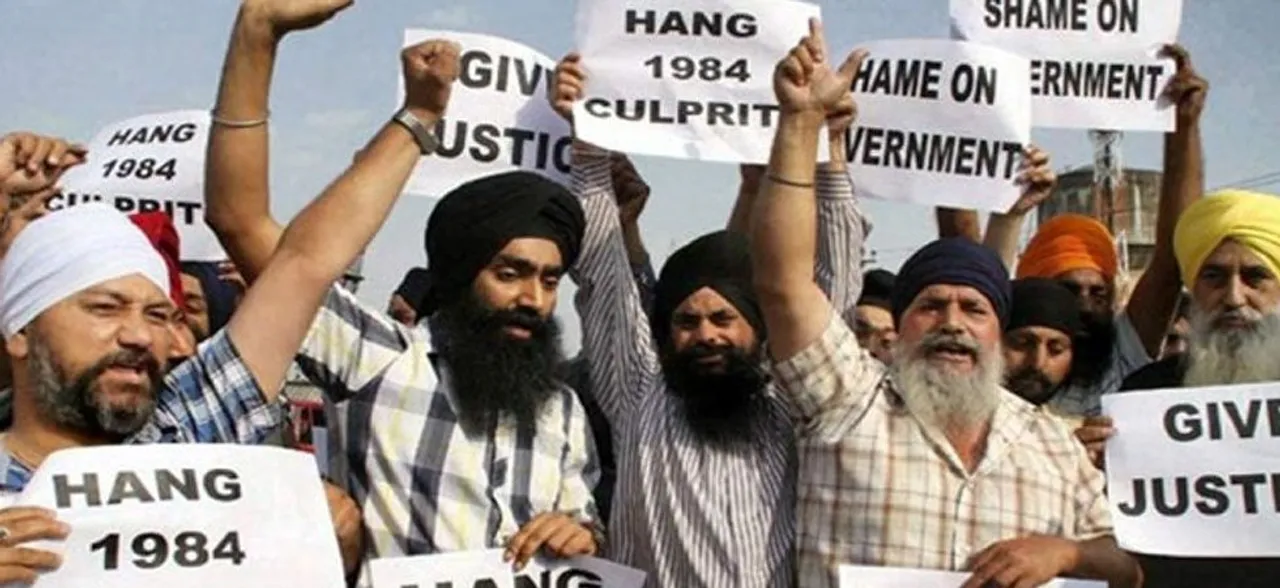 Delhi High Court mentions 2002 Gujarat riots in 1984 anti-Sikh genocide verdict