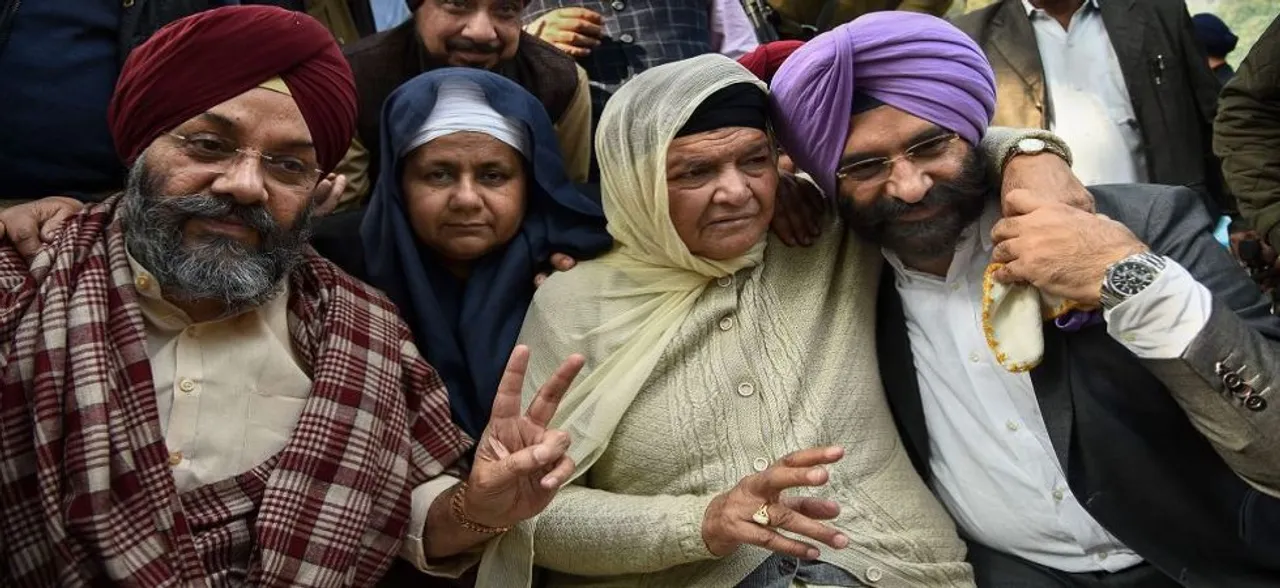 Sajjan Kumar to move Supreme Court against Delhi High Court verdict on 1984 anti-Sikh riots
