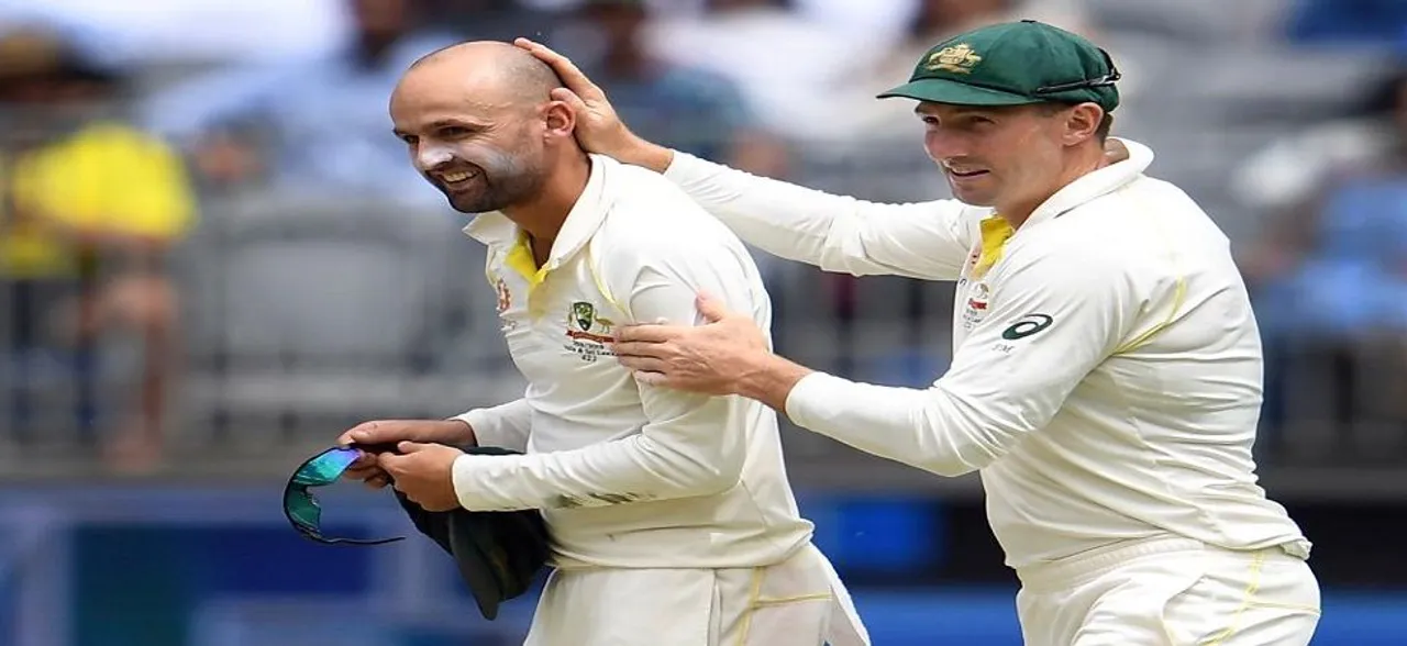 Nathan Lyon enters elite list in Perth Test, gets big praise from Sachin Tendulkar