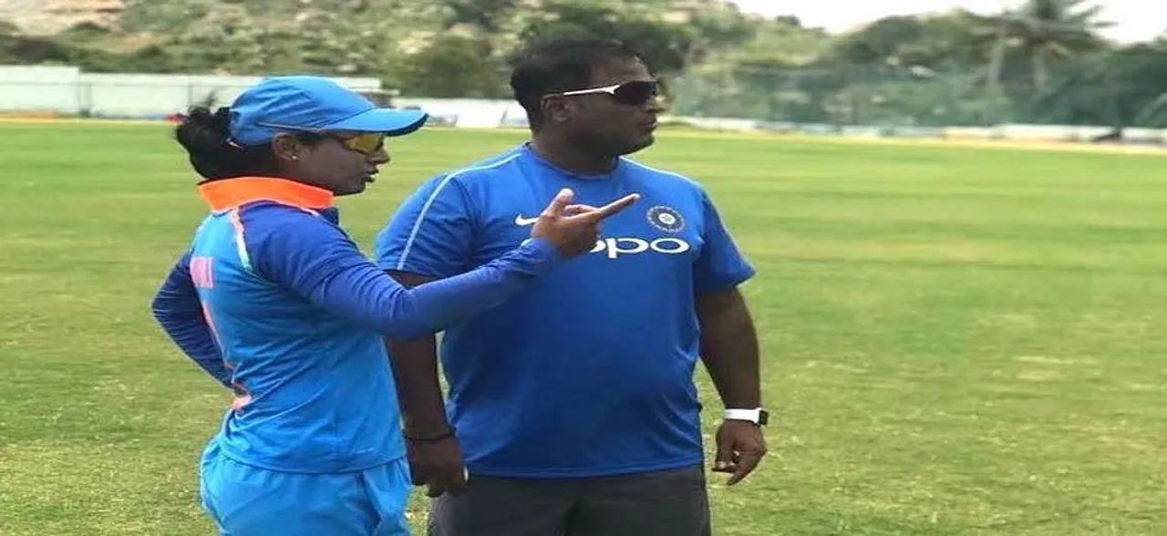 Mithali Raj-Ramesh Powar face-off has hurt womenâ€™s cricket team: Shantha Rangaswamy