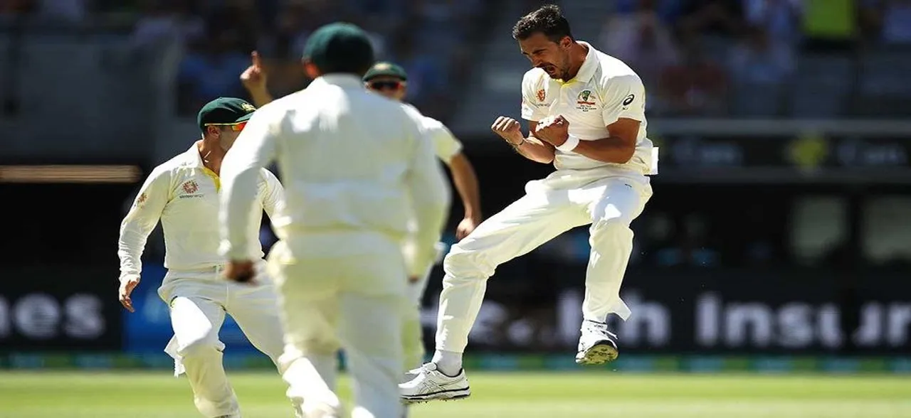 India vs Australia 2nd Test, day 4 highlights: Hosts on top, Kohli's side need 175 for win