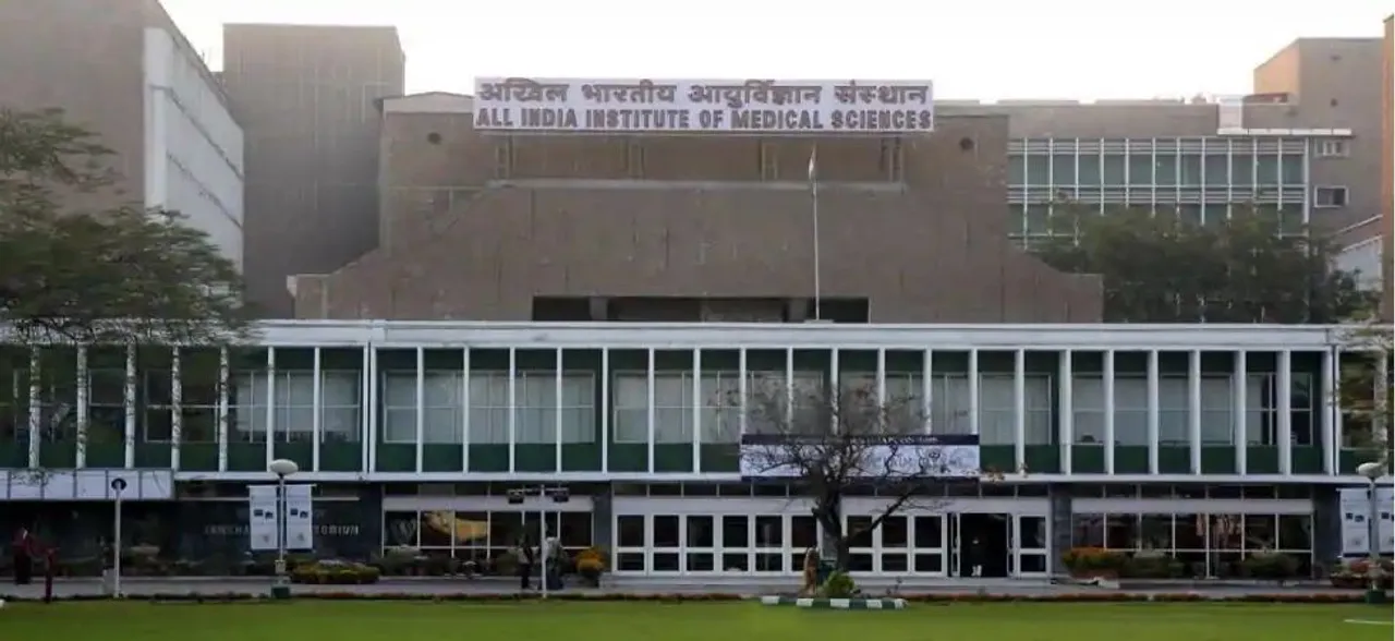 AIIMS to be set up in Telangana, Tamil Nadu, to provide super speciality health care