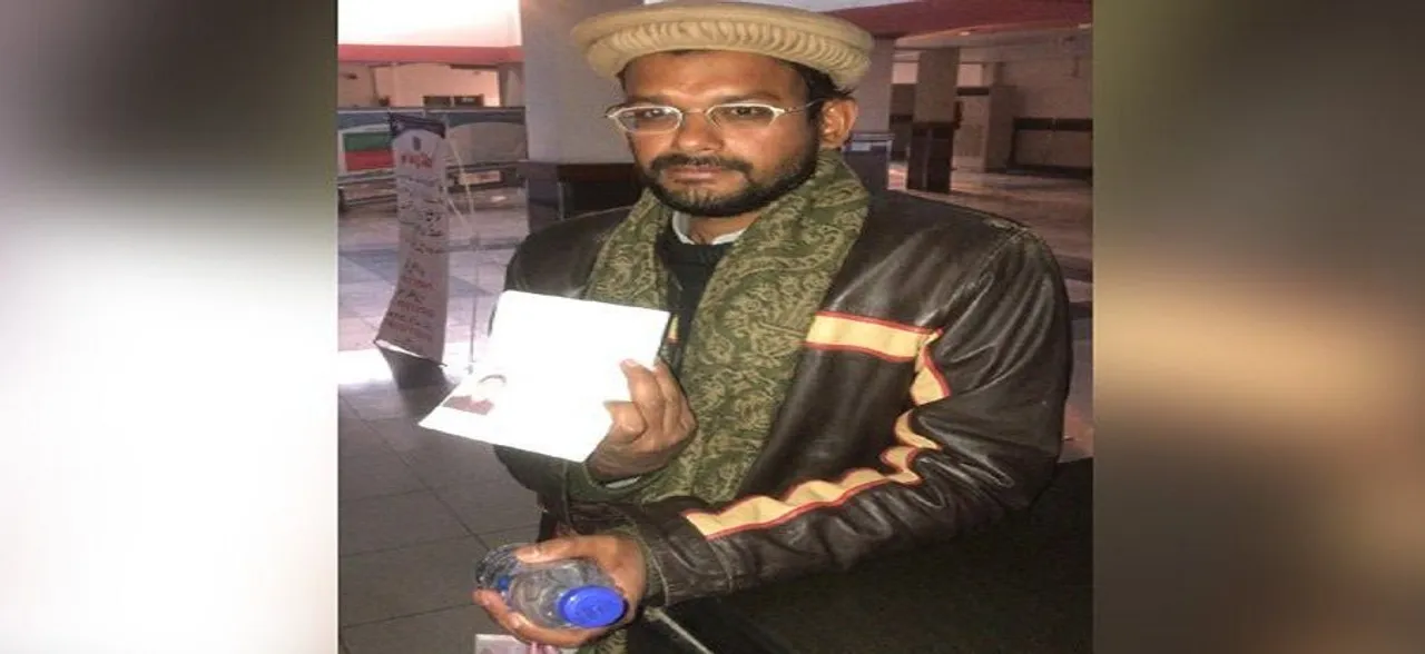 Indian national Hamid Nihal Ansari returns from Pakistan after 6 years, meets family at Wagah border