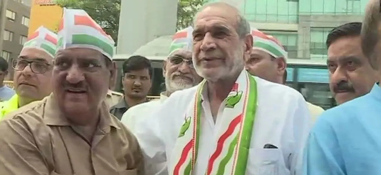 Day after conviction in 1984 anti-Sikh riots, Sajjan Kumar quits Congress