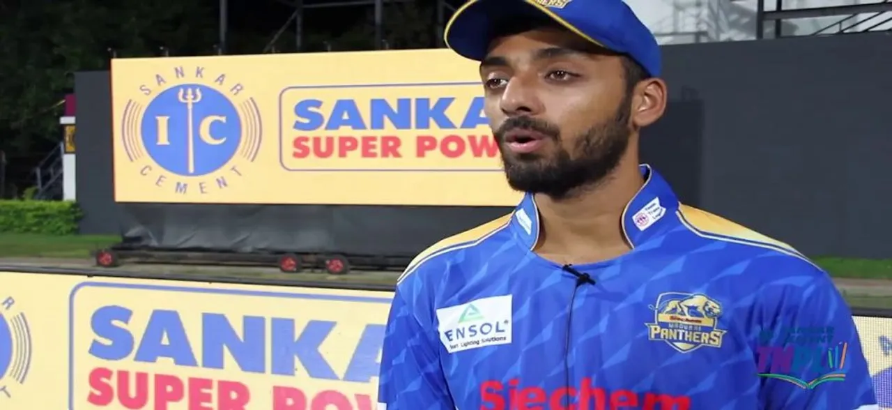IPL 2019 Auction: Varun Chakaravarthy creates a sensation, goes to Kings XI Punjab for Rs 8.4 crore