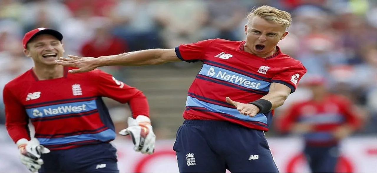IPL 2019 Auction: Sam Curran gets big bucks, goes to Kings XI Punjab for Rs 7.2 crore