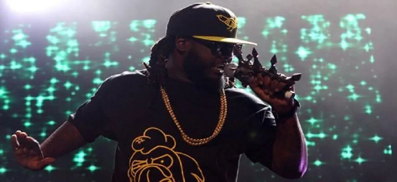 Tum Hi Ho ruined by rapper T-Pain? YouTube pulls down video